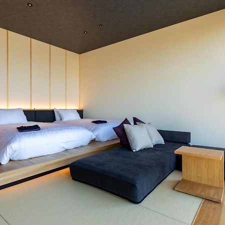 The358 Sora Hotel Fukuoka  Buitenkant foto
