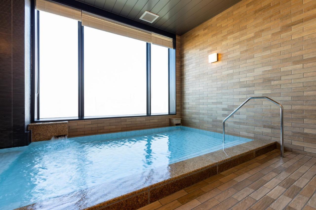The358 Sora Hotel Fukuoka  Buitenkant foto
