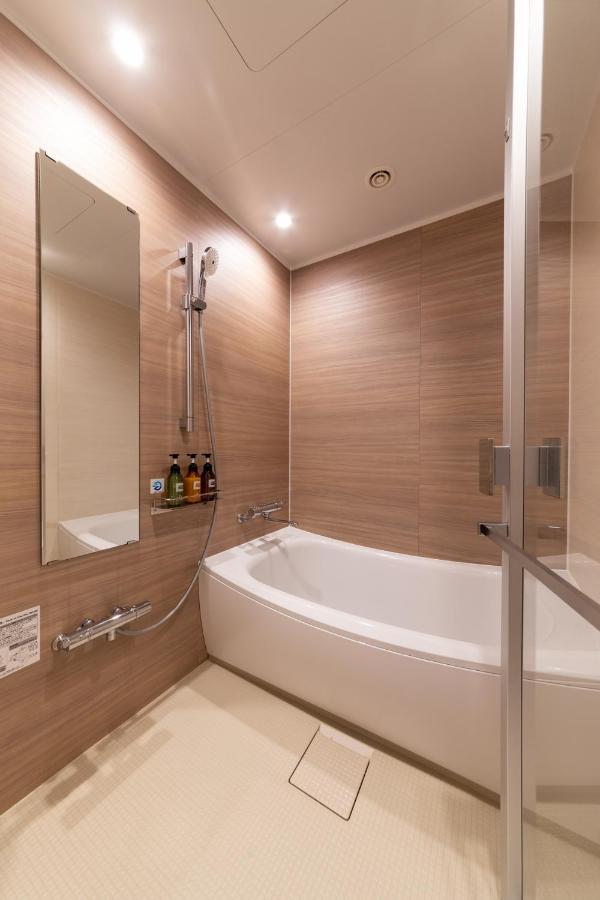 The358 Sora Hotel Fukuoka  Buitenkant foto