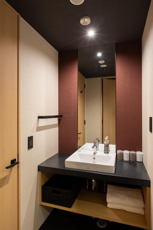 The358 Sora Hotel Fukuoka  Buitenkant foto