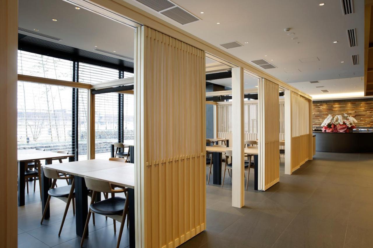 The358 Sora Hotel Fukuoka  Buitenkant foto