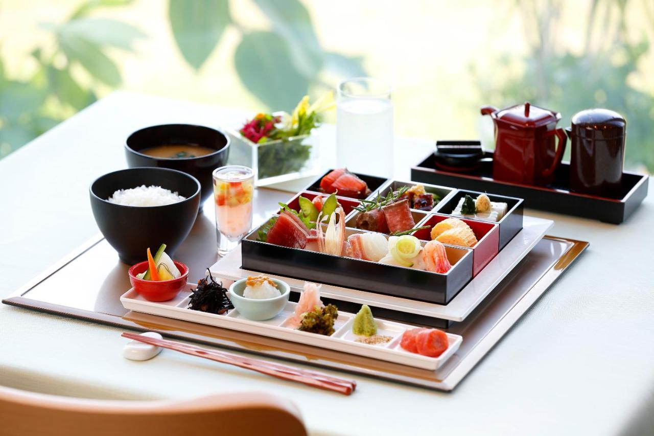The358 Sora Hotel Fukuoka  Buitenkant foto