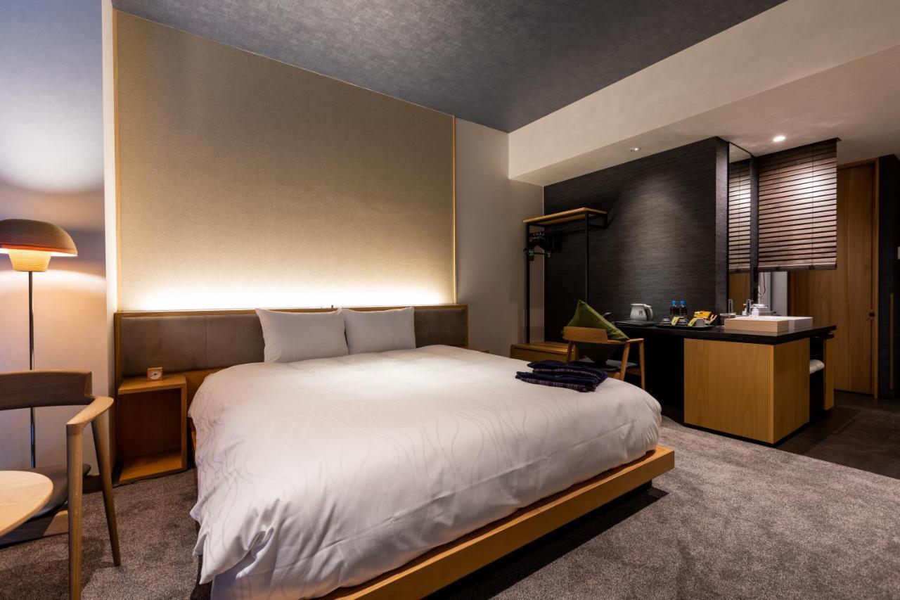 The358 Sora Hotel Fukuoka  Buitenkant foto